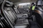Kia K900 2019 года (RU)